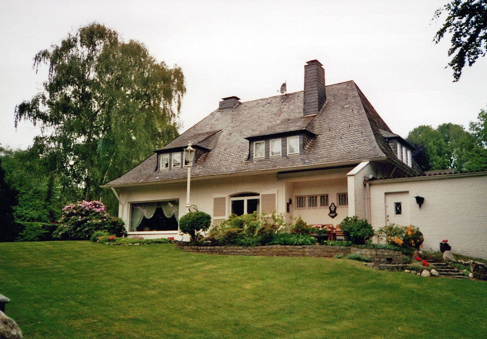 house for sale, 260 m², Urdenbach, North Rhine-Westphalia house for sale, 260 m², Urdenbach, North Rhine-Westphalia