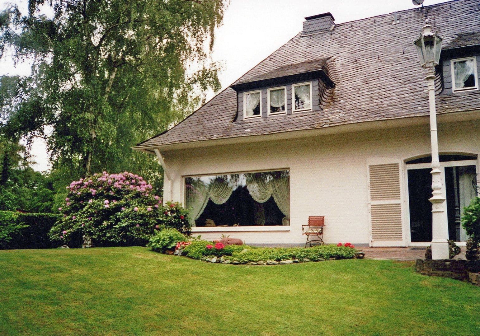 house for sale, 260 m², Urdenbach, North Rhine-Westphalia house for sale, 260 m², Urdenbach, North Rhine-Westphalia
