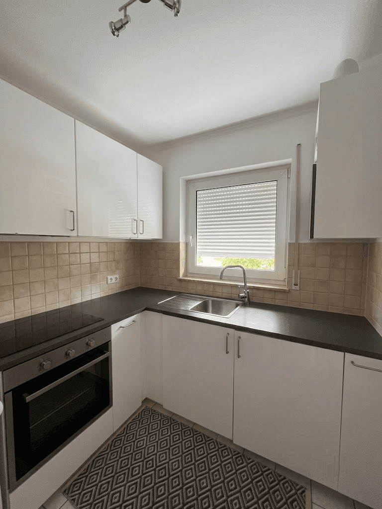 2 bedroom flat to rent, 49 m², Dresdner Straße 69b, Coswig, Saxony 2 bedroom flat to rent, 49 m², Dresdner Straße 69b, Coswig, Saxony