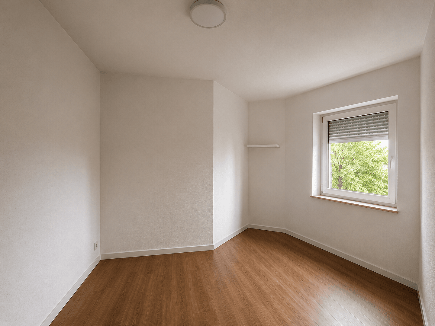 2 bedroom flat to rent, 49 m², Dresdner Straße 69b, Coswig, Saxony 2 bedroom flat to rent, 49 m², Dresdner Straße 69b, Coswig, Saxony