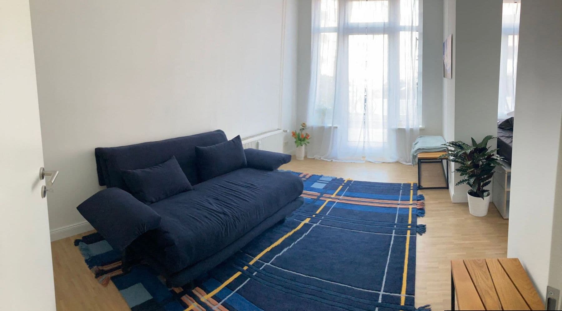 1 bedroom flat to rent, 37 m², Jarrestr. 90, Hamburg, Hamburg 1 bedroom flat to rent, 37 m², Jarrestr. 90, Hamburg, Hamburg