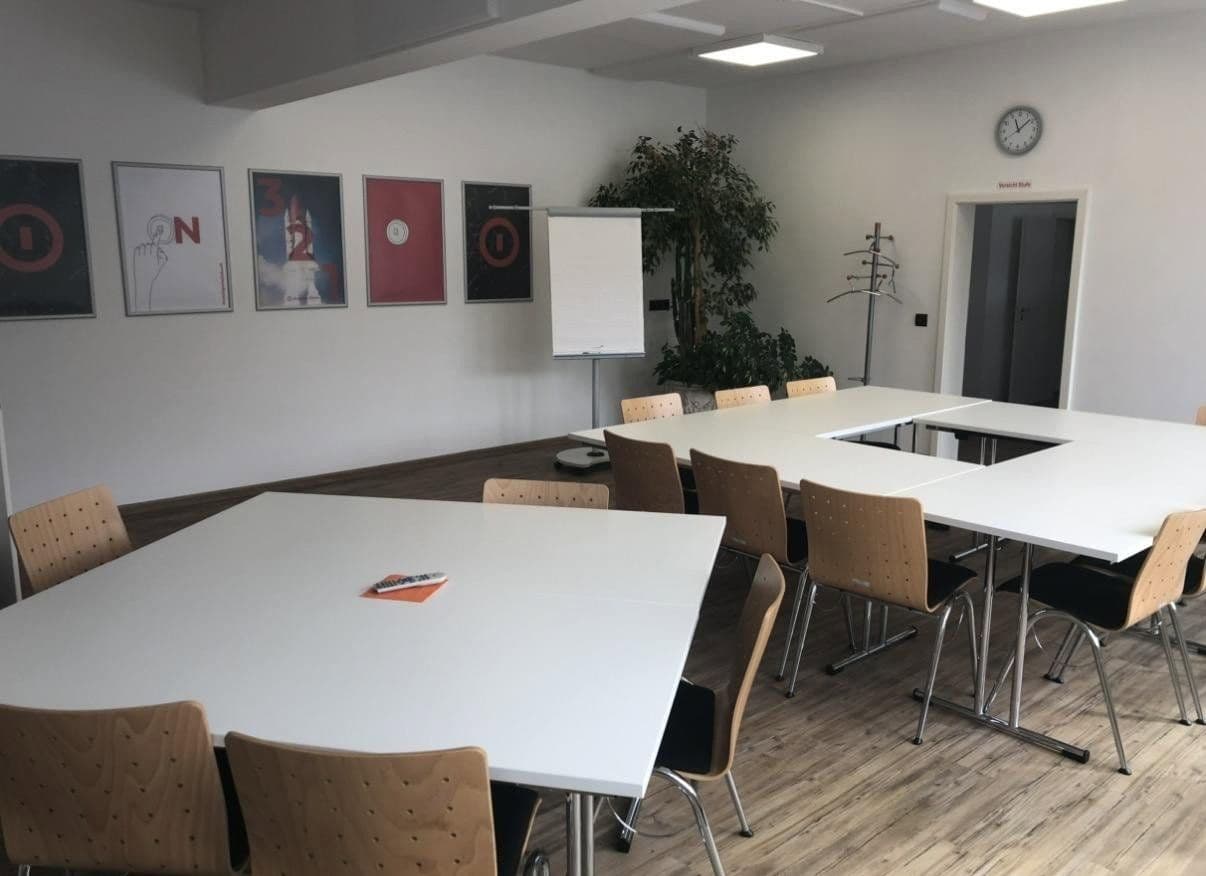 office to rent, 200 m², Staudingerstr. 5, Darmstadt, Hesse office to rent, 200 m², Staudingerstr. 5, Darmstadt, Hesse
