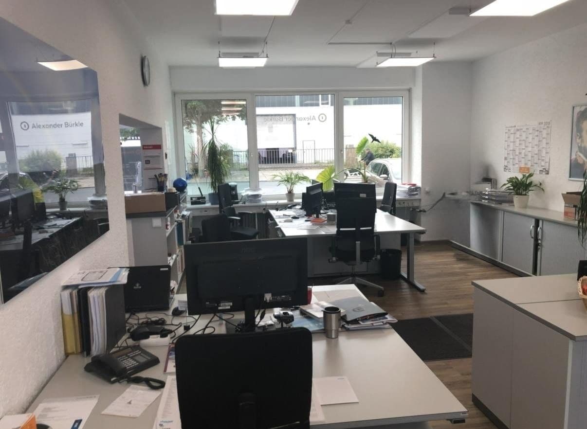 office to rent, 200 m², Staudingerstr. 5, Darmstadt, Hesse office to rent, 200 m², Staudingerstr. 5, Darmstadt, Hesse