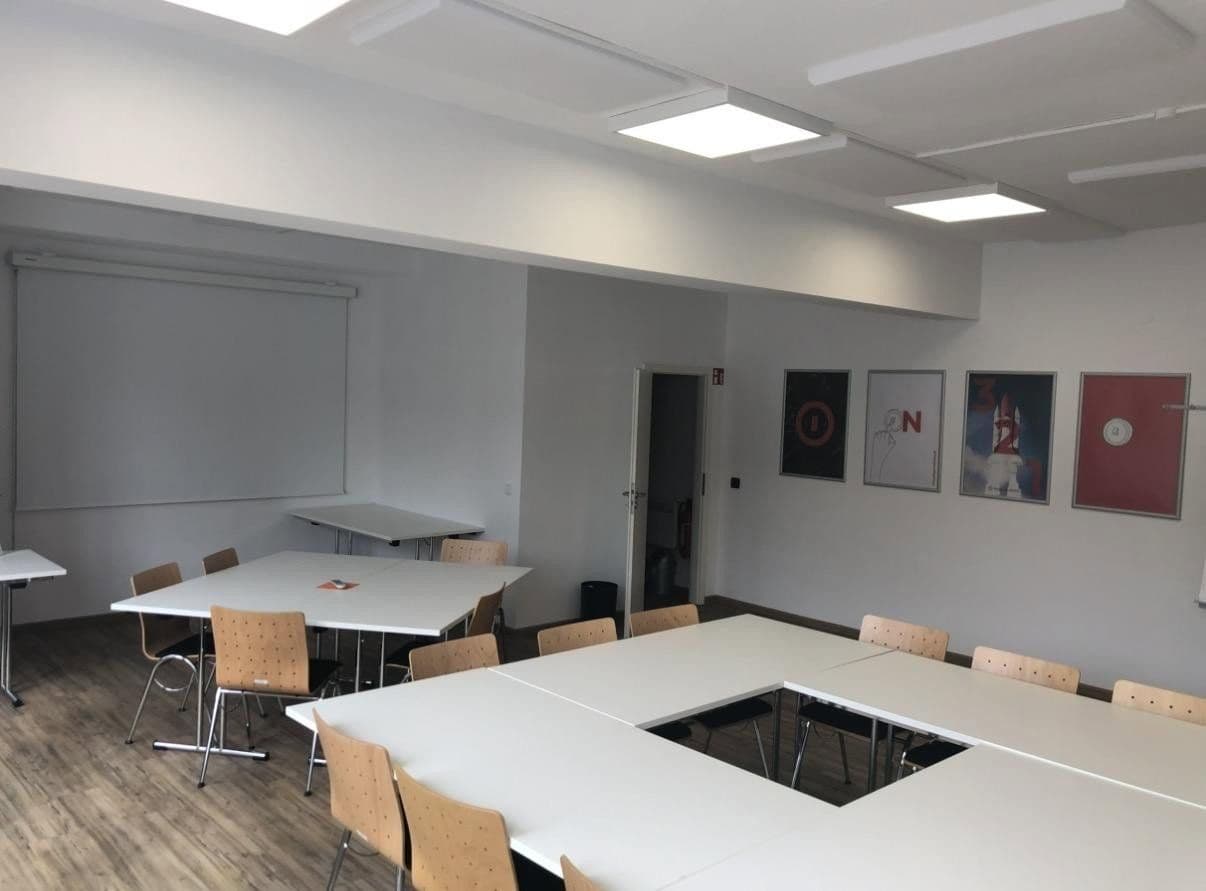 office to rent, 200 m², Staudingerstr. 5, Darmstadt, Hesse office to rent, 200 m², Staudingerstr. 5, Darmstadt, Hesse