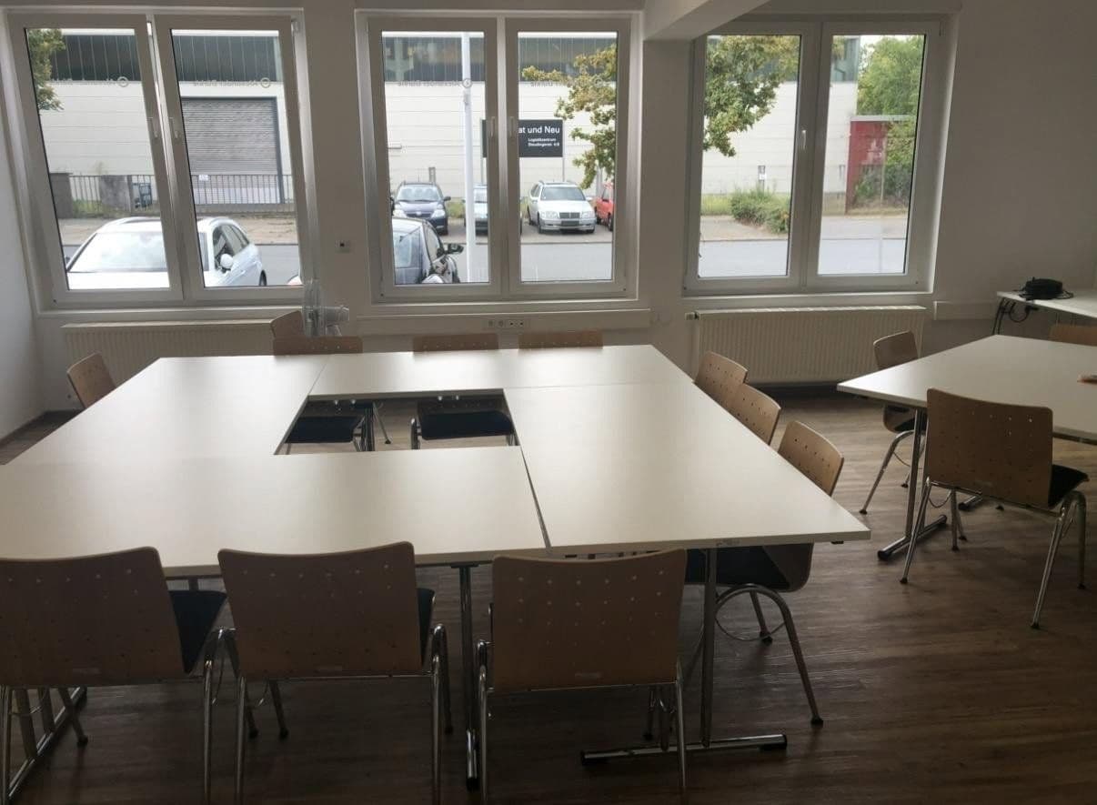 office to rent, 200 m², Staudingerstr. 5, Darmstadt, Hesse office to rent, 200 m², Staudingerstr. 5, Darmstadt, Hesse