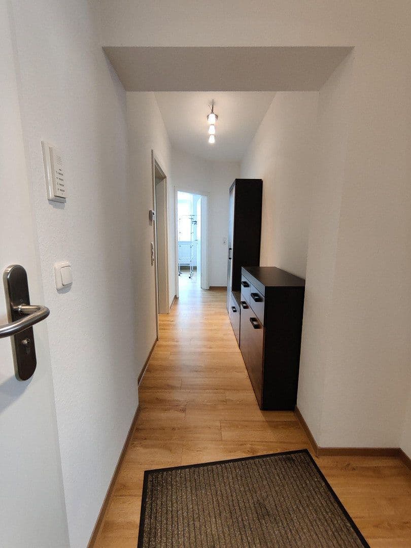 3 bedroom flat to rent, 79 m², Ludwigstraße 11, Aschaffenburg, Bavaria 3 bedroom flat to rent, 79 m², Ludwigstraße 11, Aschaffenburg, Bavaria
