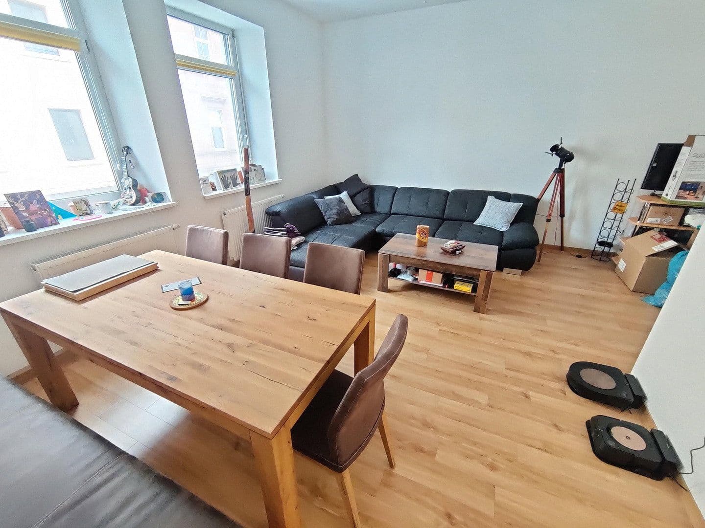 3 bedroom flat to rent, 79 m², Ludwigstraße 11, Aschaffenburg, Bavaria 3 bedroom flat to rent, 79 m², Ludwigstraße 11, Aschaffenburg, Bavaria