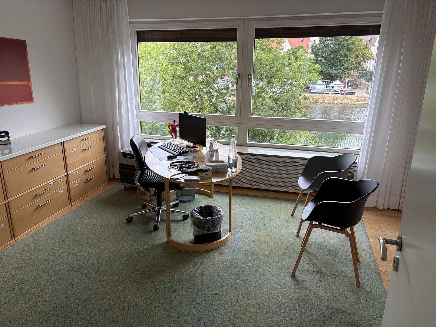office to rent, 100 m², Neu-Ulm, Bavaria office to rent, 100 m², Neu-Ulm, Bavaria