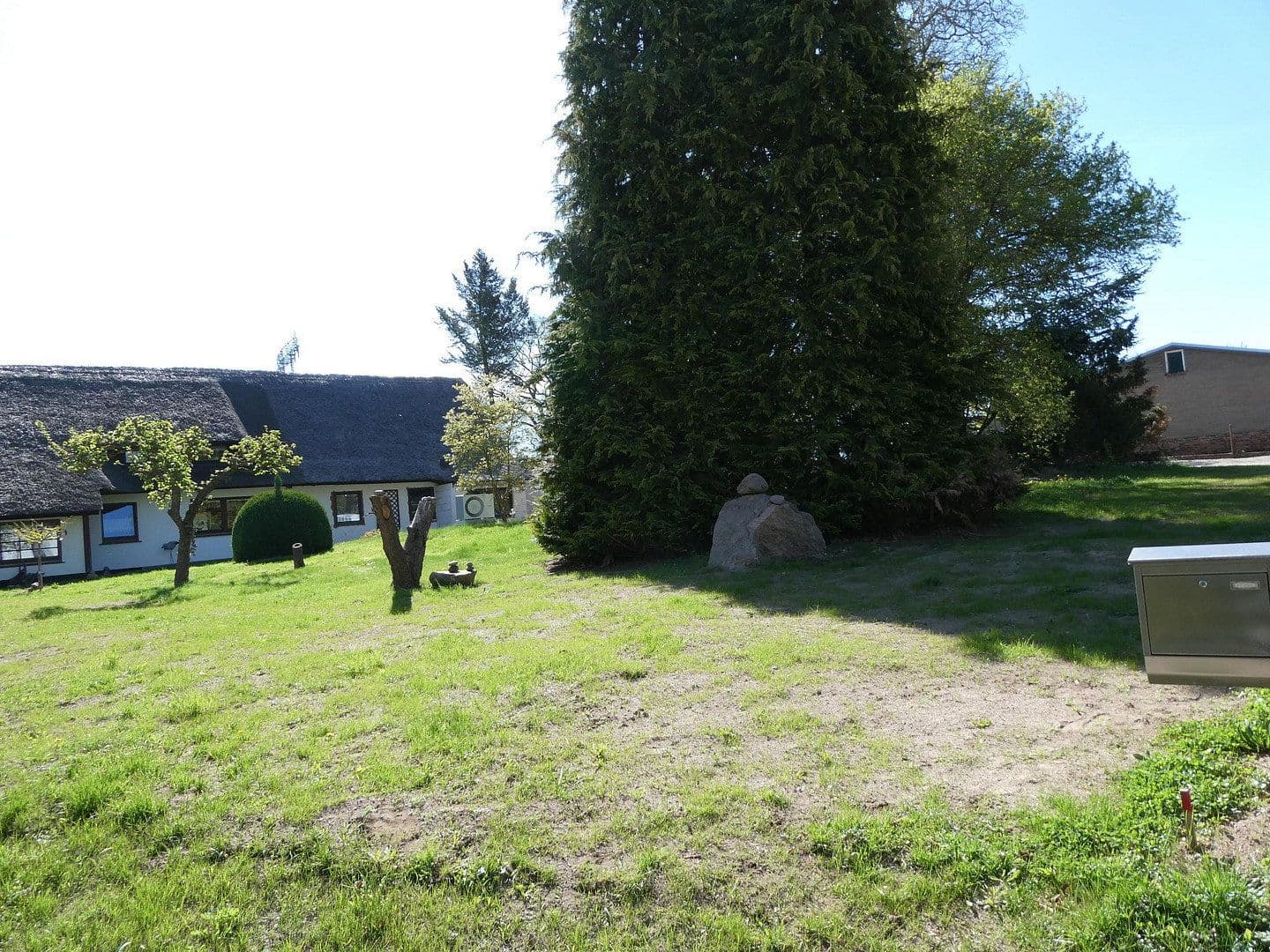 plot for sale, 860 m², Klußer Damm 94c, Wismar, Mecklenburg-Vorpommern plot for sale, 860 m², Klußer Damm 94c, Wismar, Mecklenburg-Vorpommern