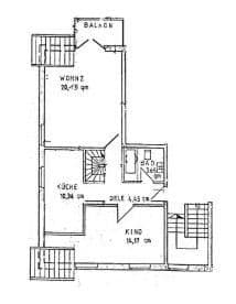 3 bedroom flat to rent, 70 m², Allensteinstr. 29, Kaarst, North Rhine-Westphalia 3 bedroom flat to rent, 70 m², Allensteinstr. 29, Kaarst, North Rhine-Westphalia