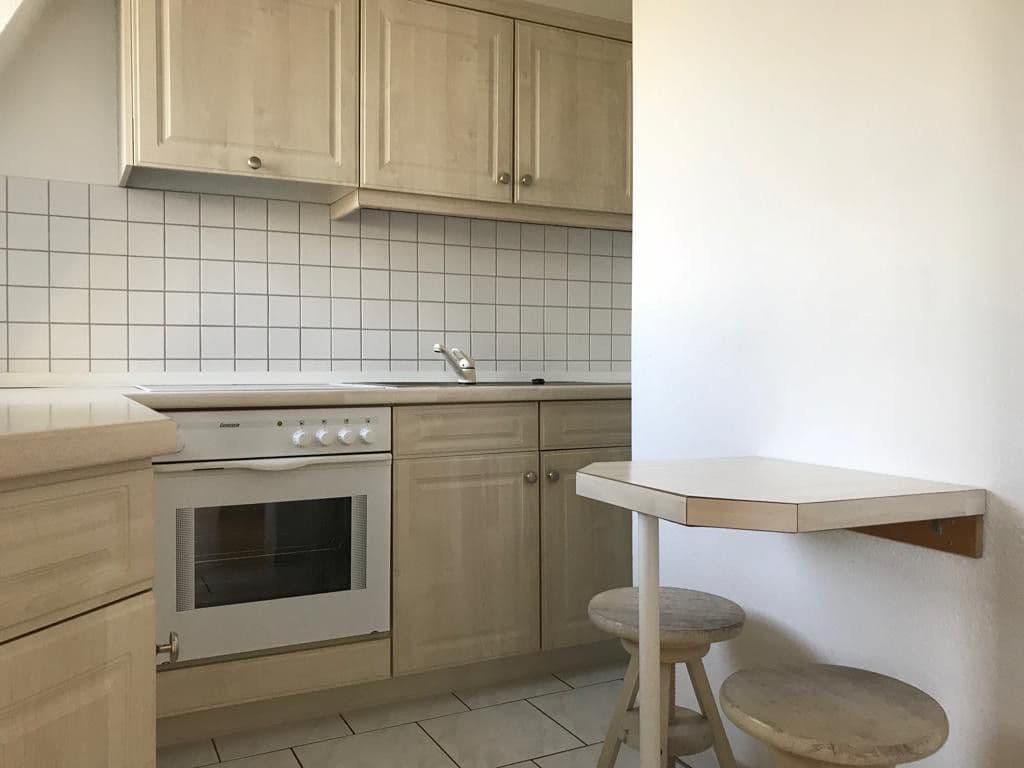 1 bedroom with open-plan kitchen flat to rent, 71 m², Carolastraße 32, Zwickau, Saxony 1 bedroom with open-plan kitchen flat to rent, 71 m², Carolastraße 32, Zwickau, Saxony