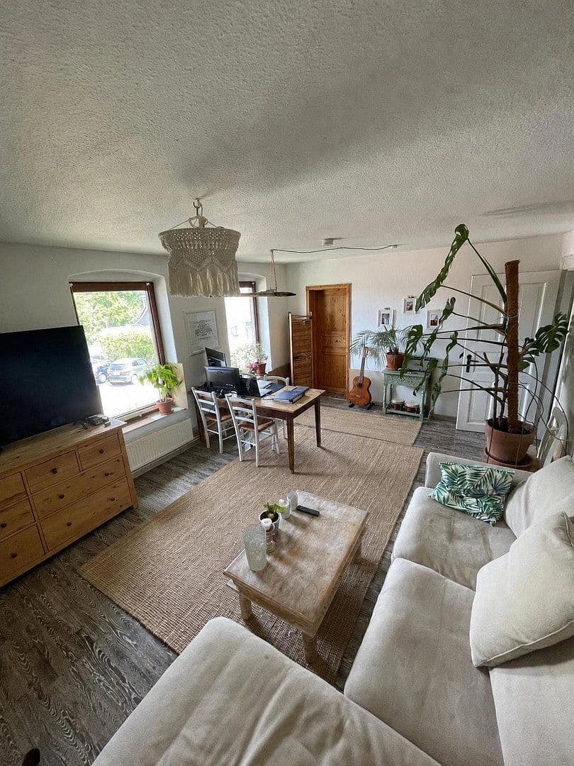 1 bedroom with open-plan kitchen flat to rent, 67 m², Wendtorf, Schleswig-Holstein 1 bedroom with open-plan kitchen flat to rent, 67 m², Wendtorf, Schleswig-Holstein
