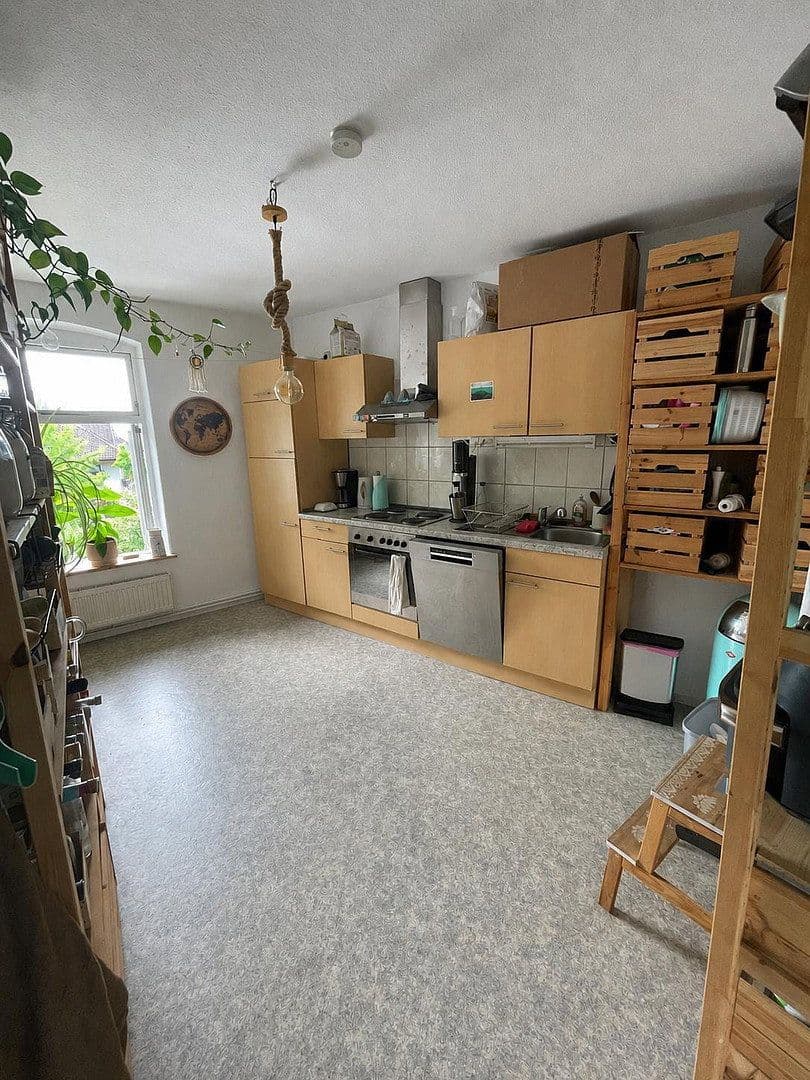 1 bedroom with open-plan kitchen flat to rent, 67 m², Wendtorf, Schleswig-Holstein 1 bedroom with open-plan kitchen flat to rent, 67 m², Wendtorf, Schleswig-Holstein