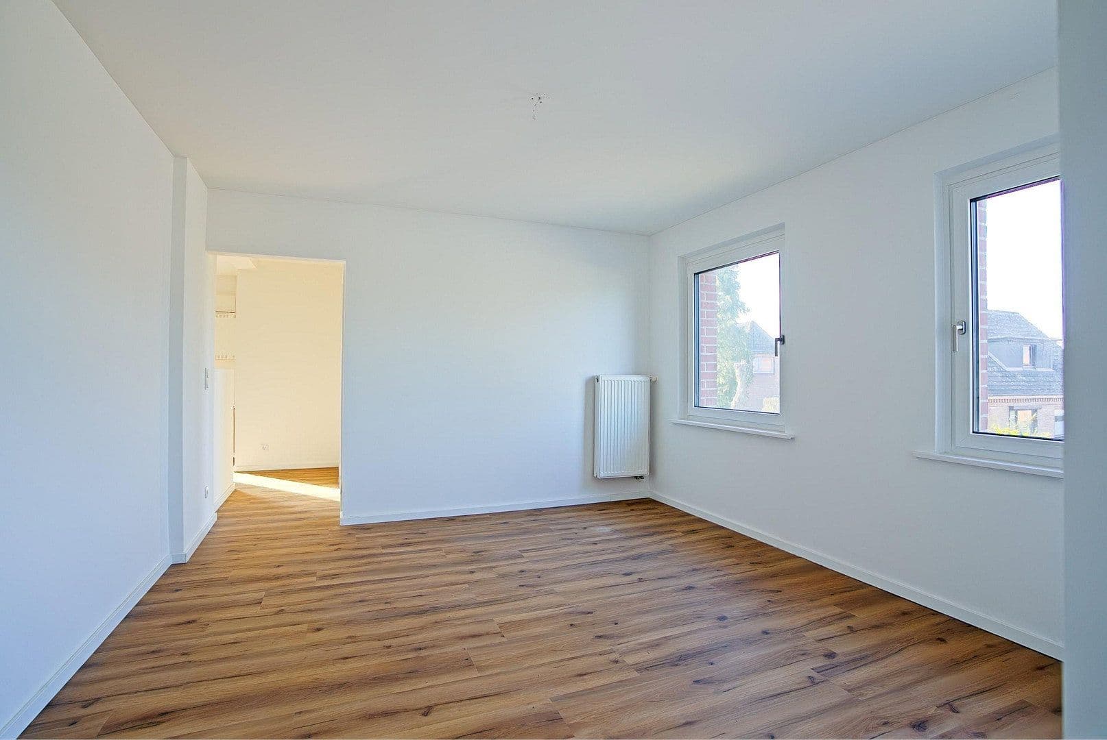 4 bedroom flat to rent, 102 m², Herrenruhmweg 9, Trittau, Schleswig-Holstein 4 bedroom flat to rent, 102 m², Herrenruhmweg 9, Trittau, Schleswig-Holstein
