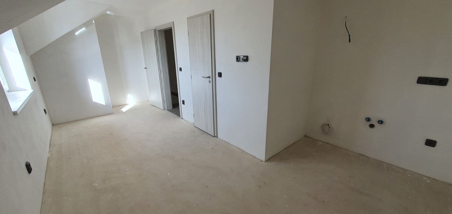 house to rent, 120 m², Hvozdec, Jihomoravský Region house to rent, 120 m², Hvozdec, Jihomoravský Region
