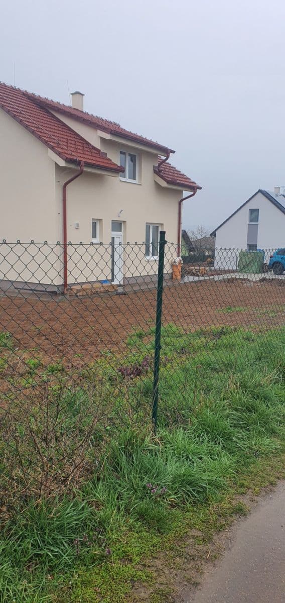 house to rent, 120 m², Hvozdec, Jihomoravský Region house to rent, 120 m², Hvozdec, Jihomoravský Region