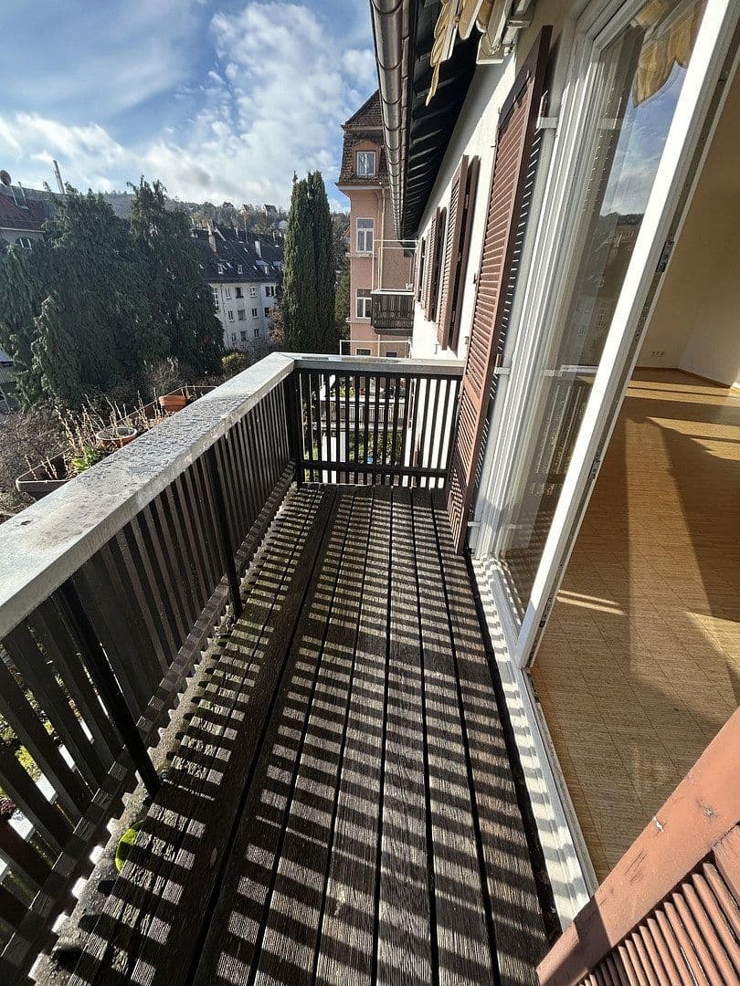 2 bedroom flat to rent, 72 m², Stuttgart, Baden-Württemberg 2 bedroom flat to rent, 72 m², Stuttgart, Baden-Württemberg