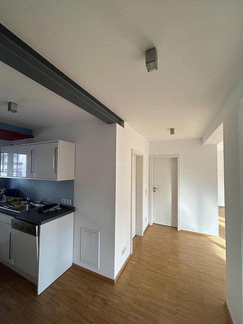 2 bedroom flat to rent, 72 m², Stuttgart, Baden-Württemberg 2 bedroom flat to rent, 72 m², Stuttgart, Baden-Württemberg