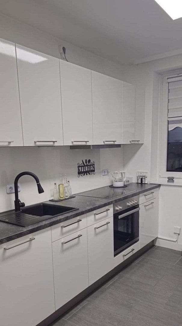 2 bedroom flat for sale, 54 m², Brinkholt 17, Langenhagen, Lower Saxony 2 bedroom flat for sale, 54 m², Brinkholt 17, Langenhagen, Lower Saxony