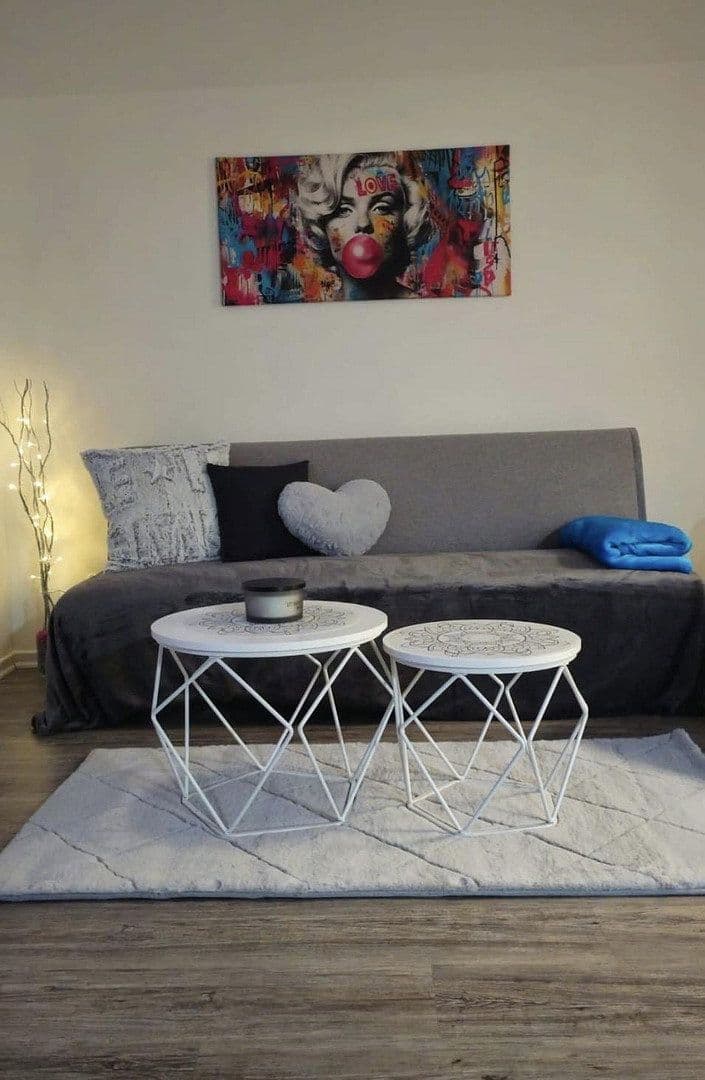 2 bedroom flat for sale, 54 m², Brinkholt 17, Langenhagen, Lower Saxony 2 bedroom flat for sale, 54 m², Brinkholt 17, Langenhagen, Lower Saxony