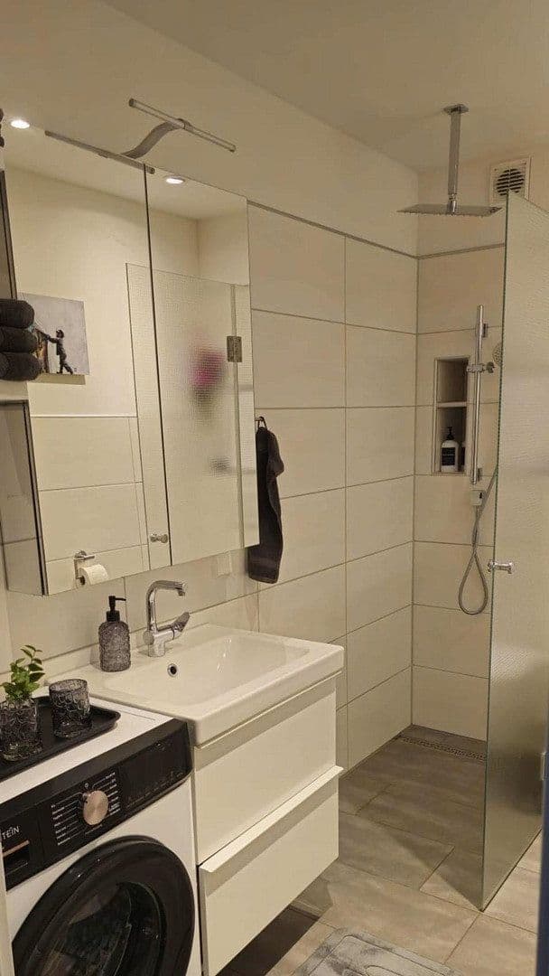 2 bedroom flat for sale, 54 m², Brinkholt 17, Langenhagen, Lower Saxony 2 bedroom flat for sale, 54 m², Brinkholt 17, Langenhagen, Lower Saxony