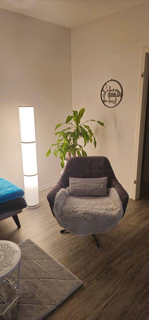 2 bedroom flat for sale, 54 m², Brinkholt 17, Langenhagen, Lower Saxony 2 bedroom flat for sale, 54 m², Brinkholt 17, Langenhagen, Lower Saxony