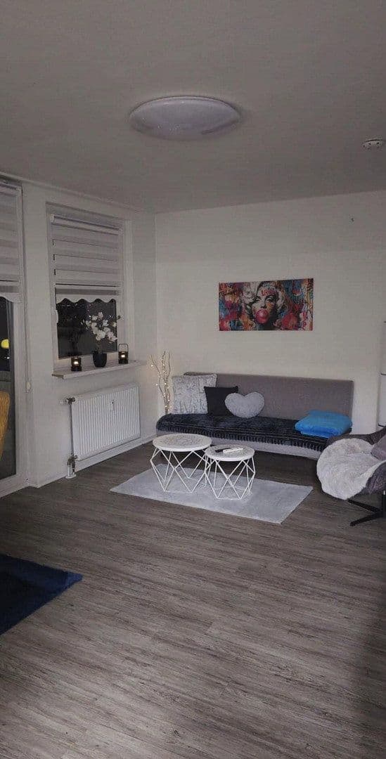 2 bedroom flat for sale, 54 m², Brinkholt 17, Langenhagen, Lower Saxony 2 bedroom flat for sale, 54 m², Brinkholt 17, Langenhagen, Lower Saxony