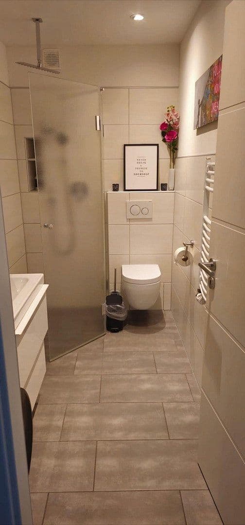 2 bedroom flat for sale, 54 m², Brinkholt 17, Langenhagen, Lower Saxony 2 bedroom flat for sale, 54 m², Brinkholt 17, Langenhagen, Lower Saxony