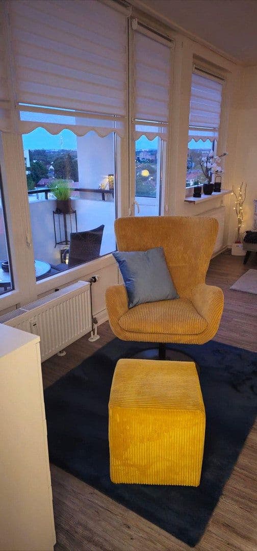 2 bedroom flat for sale, 54 m², Brinkholt 17, Langenhagen, Lower Saxony 2 bedroom flat for sale, 54 m², Brinkholt 17, Langenhagen, Lower Saxony