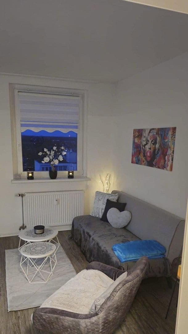 2 bedroom flat for sale, 54 m², Brinkholt 17, Langenhagen, Lower Saxony 2 bedroom flat for sale, 54 m², Brinkholt 17, Langenhagen, Lower Saxony