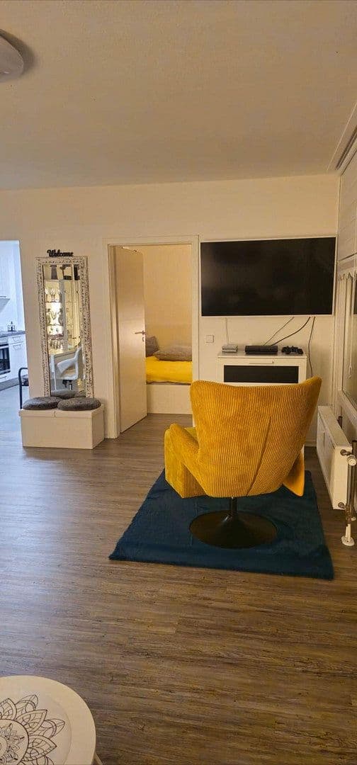 2 bedroom flat for sale, 54 m², Brinkholt 17, Langenhagen, Lower Saxony 2 bedroom flat for sale, 54 m², Brinkholt 17, Langenhagen, Lower Saxony