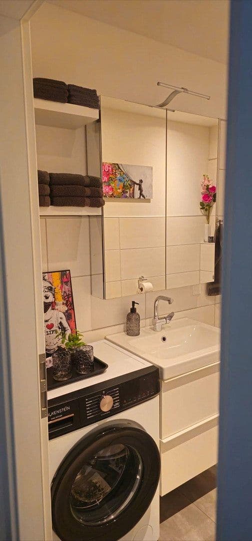 2 bedroom flat for sale, 54 m², Brinkholt 17, Langenhagen, Lower Saxony 2 bedroom flat for sale, 54 m², Brinkholt 17, Langenhagen, Lower Saxony