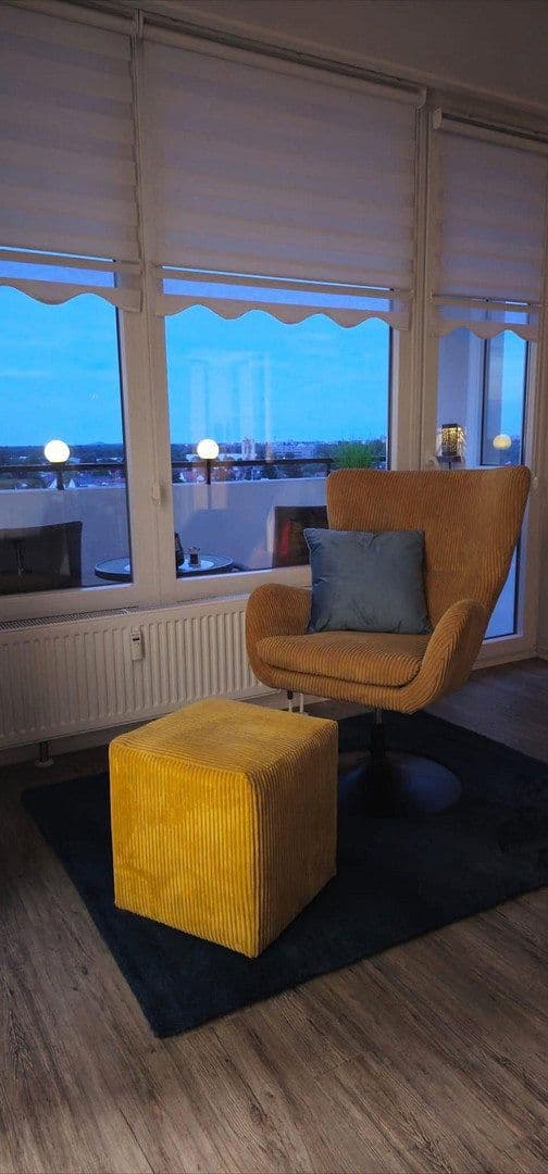 2 bedroom flat for sale, 54 m², Brinkholt 17, Langenhagen, Lower Saxony 2 bedroom flat for sale, 54 m², Brinkholt 17, Langenhagen, Lower Saxony