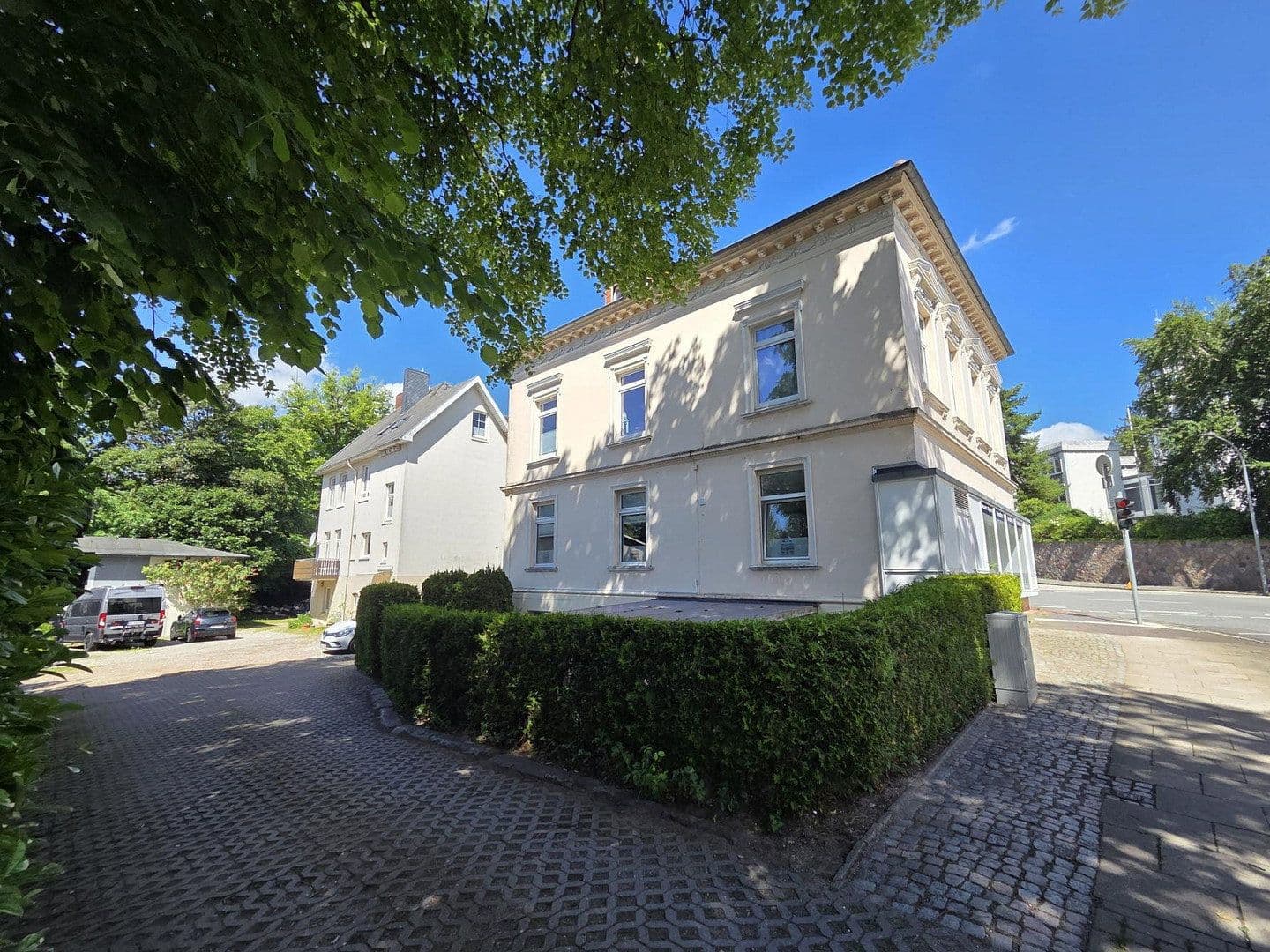 house for sale, 226 m², Plöner Str. 33, Eutin, Schleswig-Holstein house for sale, 226 m², Plöner Str. 33, Eutin, Schleswig-Holstein