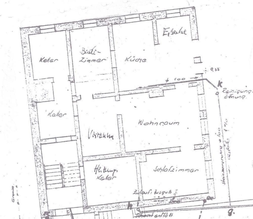 house for sale, 226 m², Plöner Str. 33, Eutin, Schleswig-Holstein house for sale, 226 m², Plöner Str. 33, Eutin, Schleswig-Holstein