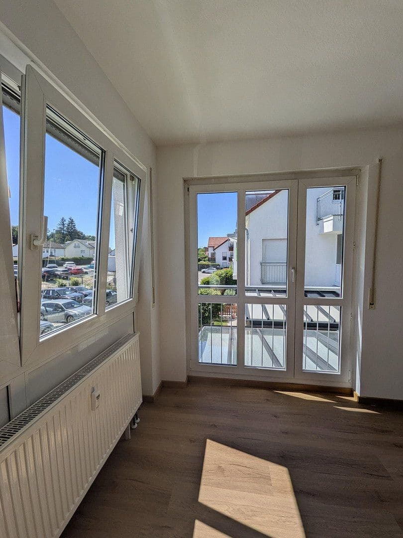 3 bedroom flat for sale, 70 m², Fichtenweg 8, Kirchseeon, Bavaria 3 bedroom flat for sale, 70 m², Fichtenweg 8, Kirchseeon, Bavaria