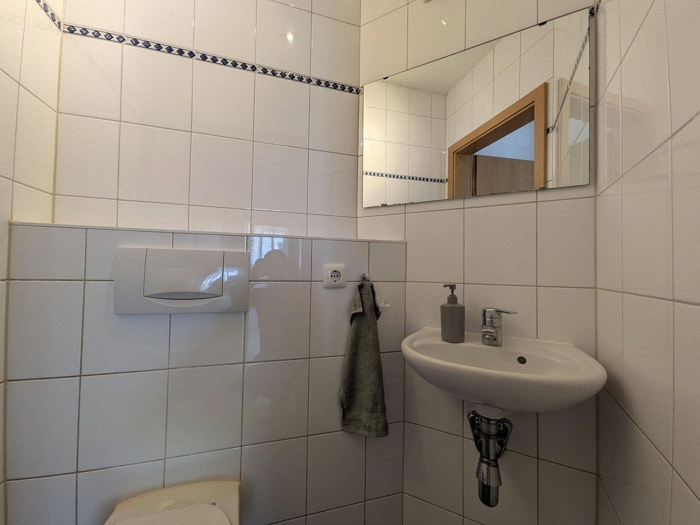 3 bedroom flat for sale, 70 m², Fichtenweg 8, Kirchseeon, Bavaria 3 bedroom flat for sale, 70 m², Fichtenweg 8, Kirchseeon, Bavaria