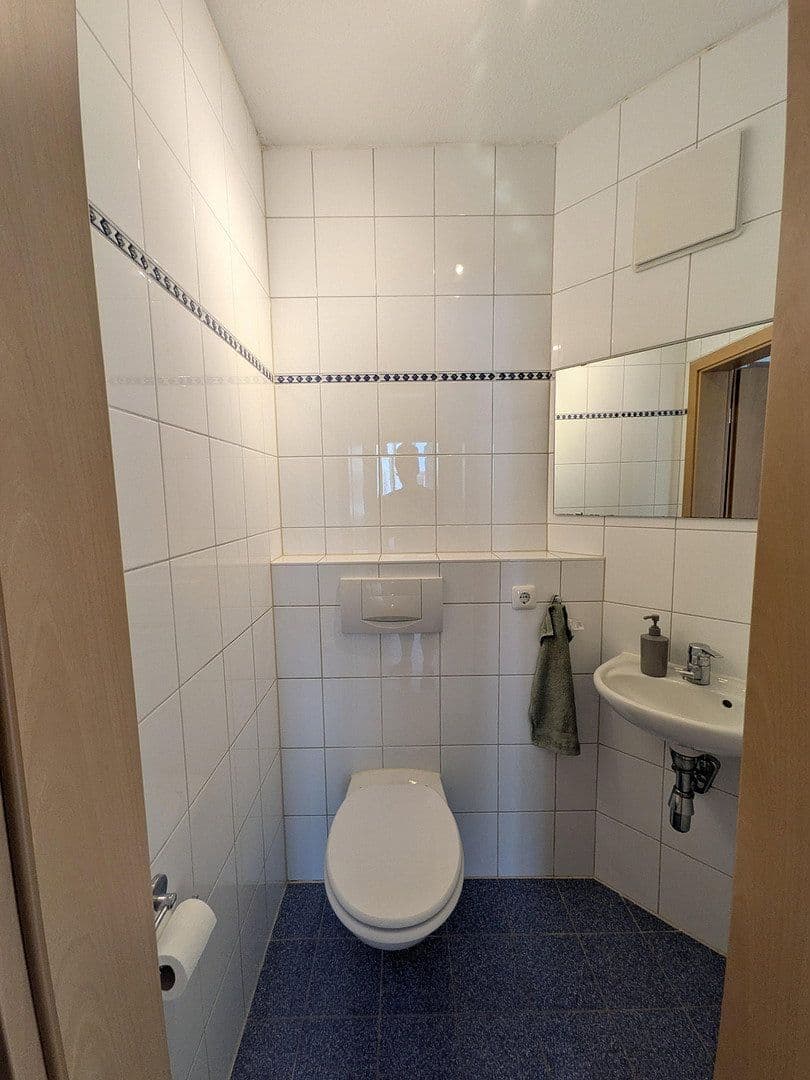 3 bedroom flat for sale, 70 m², Fichtenweg 8, Kirchseeon, Bavaria 3 bedroom flat for sale, 70 m², Fichtenweg 8, Kirchseeon, Bavaria