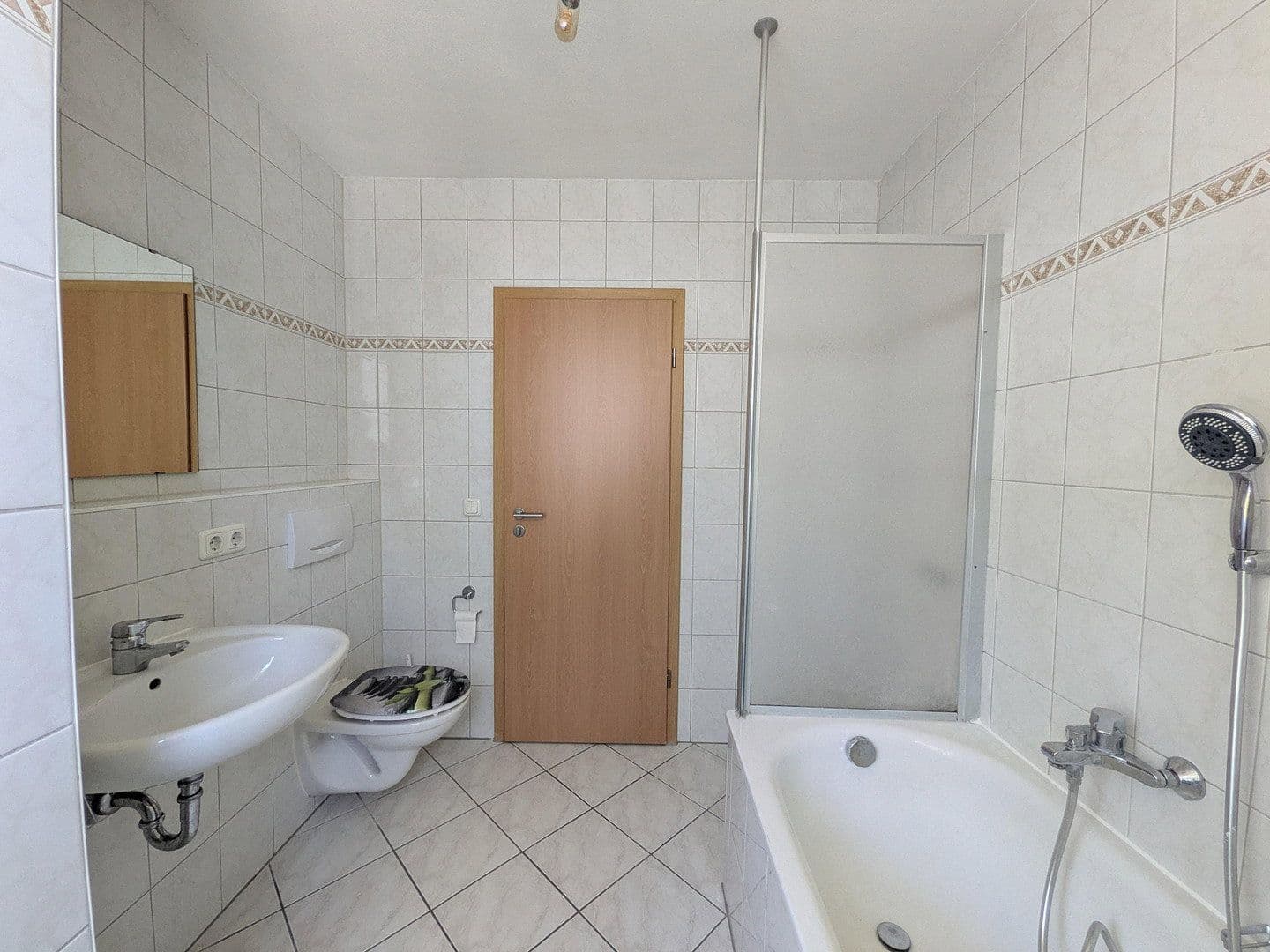 3 bedroom flat for sale, 70 m², Fichtenweg 8, Kirchseeon, Bavaria 3 bedroom flat for sale, 70 m², Fichtenweg 8, Kirchseeon, Bavaria
