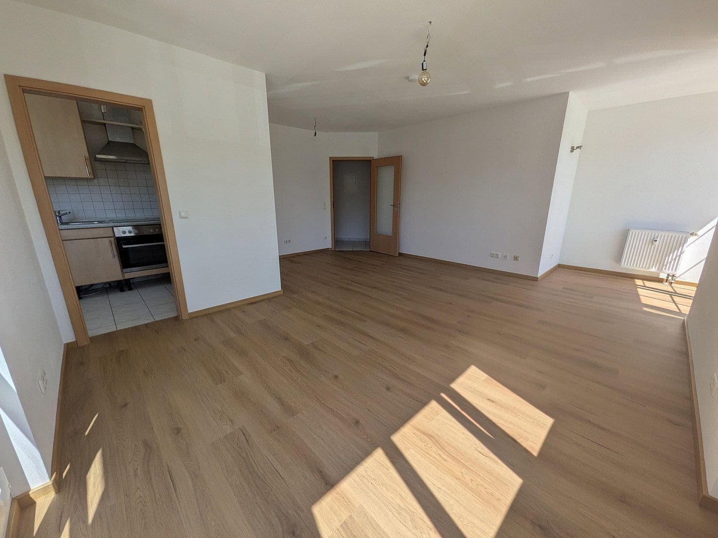 3 bedroom flat for sale, 70 m², Fichtenweg 8, Kirchseeon, Bavaria 3 bedroom flat for sale, 70 m², Fichtenweg 8, Kirchseeon, Bavaria