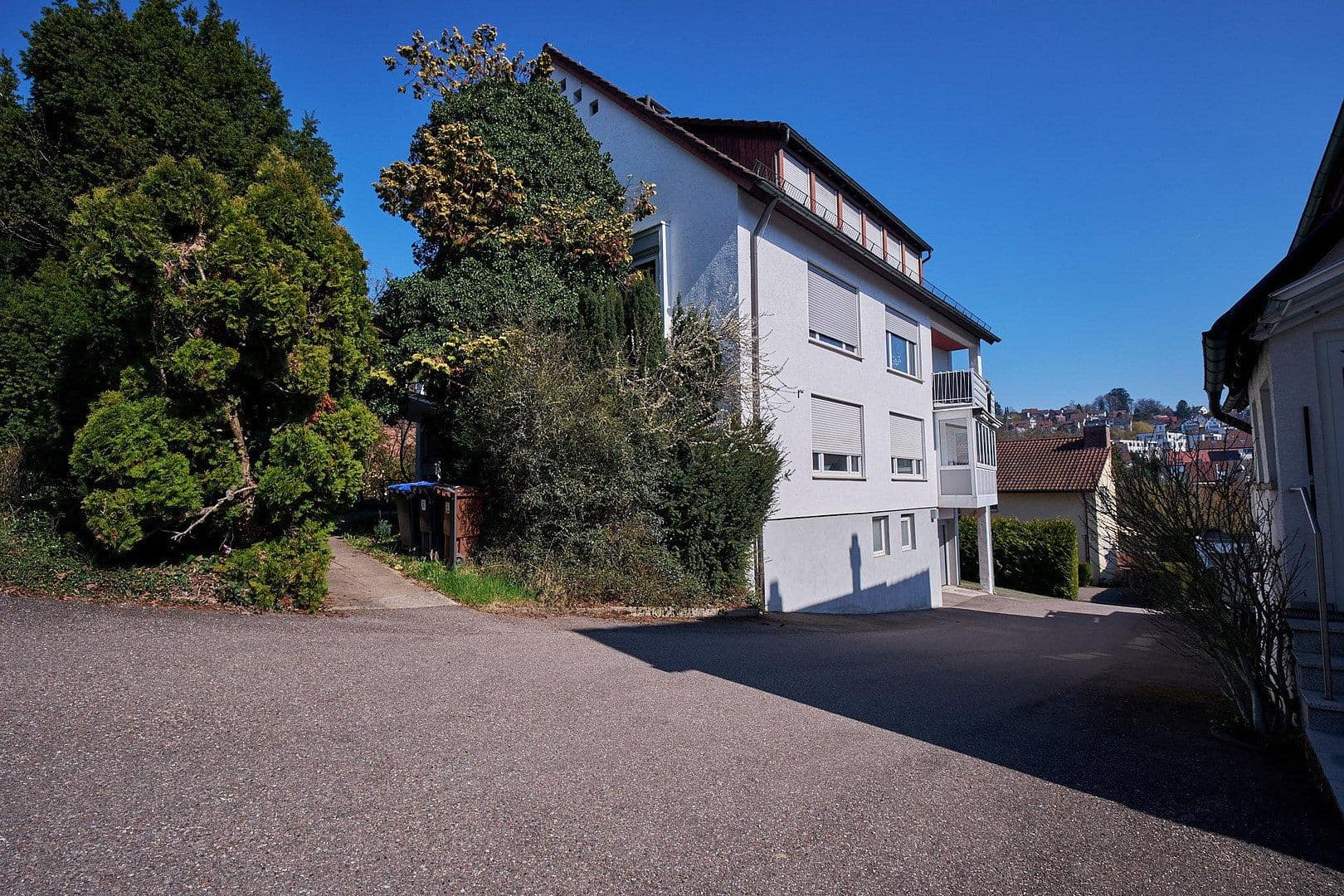 3 bedroom with open-plan kitchen flat for sale, 105 m², Esslingen am Neckar, Baden-Württemberg 3 bedroom with open-plan kitchen flat for sale, 105 m², Esslingen am Neckar, Baden-Württemberg