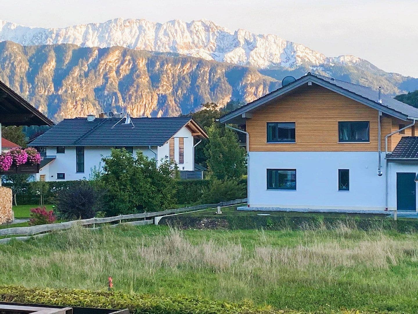 4 bedroom flat for sale, 64 m², Oberaudorf, Bavaria 4 bedroom flat for sale, 64 m², Oberaudorf, Bavaria