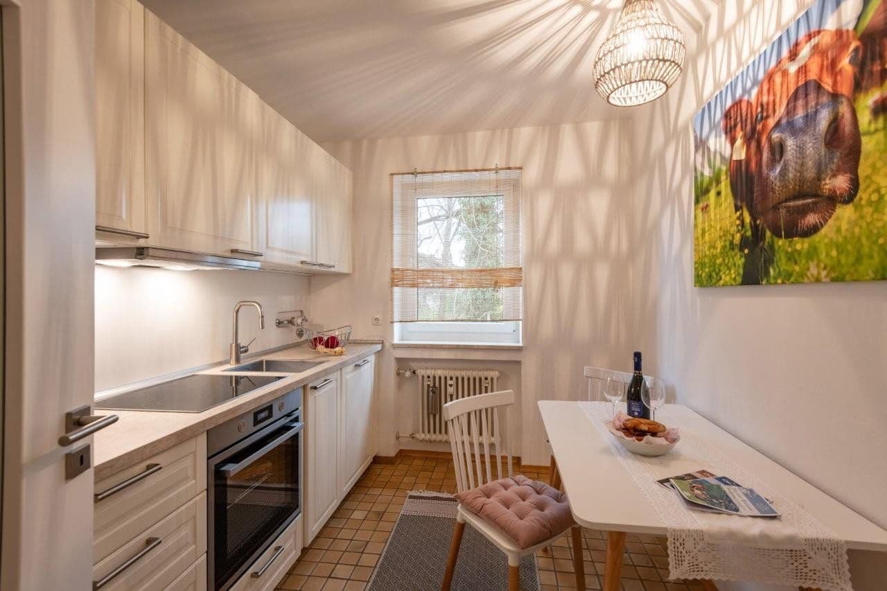 4 bedroom flat for sale, 64 m², Oberaudorf, Bavaria 4 bedroom flat for sale, 64 m², Oberaudorf, Bavaria