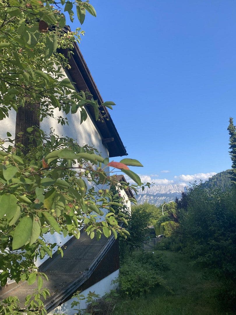 house for sale, 150 m², Oberaudorf, Bavaria house for sale, 150 m², Oberaudorf, Bavaria