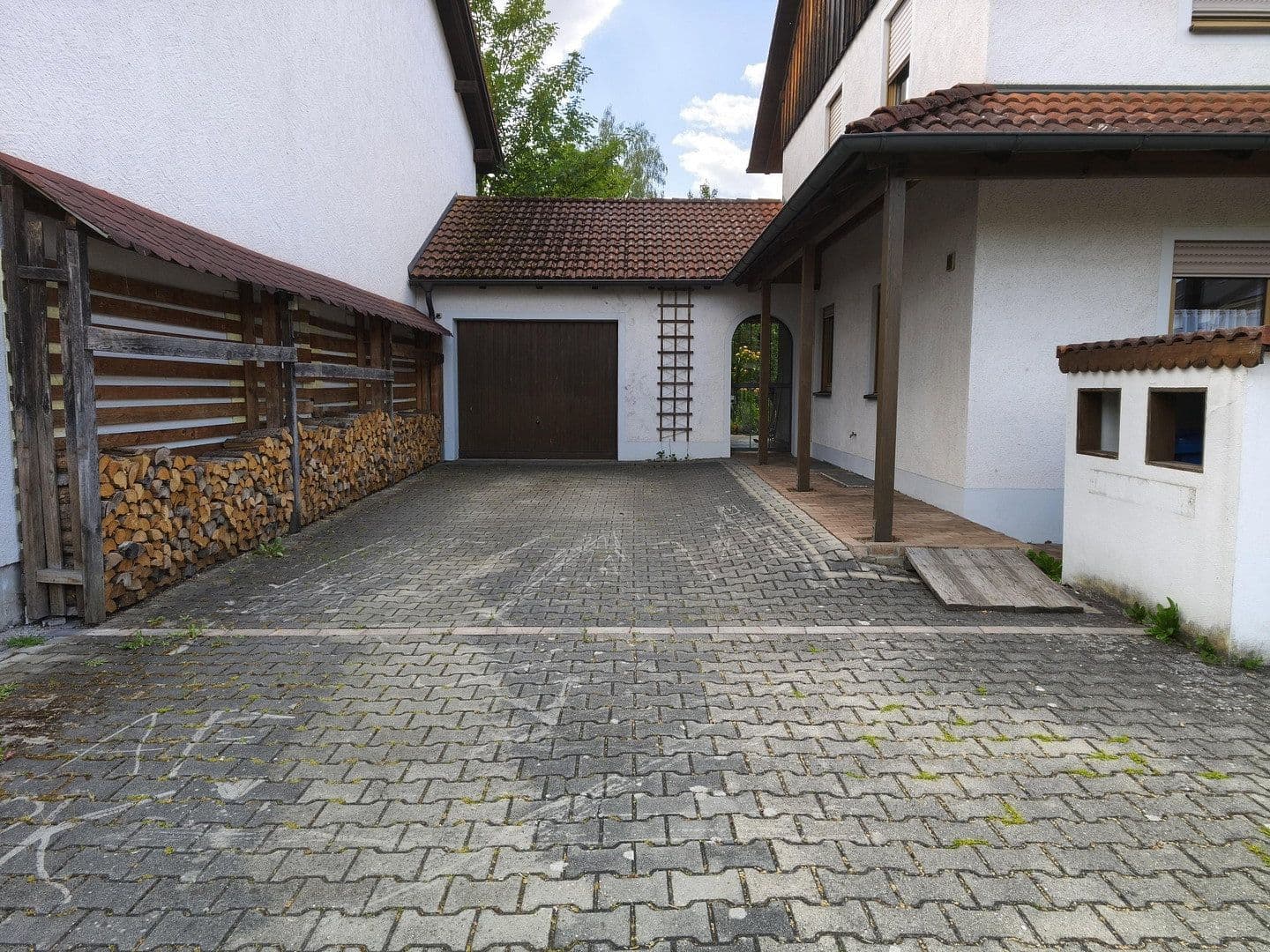 house for sale, 168 m², Mühldorf am Inn, Bavaria house for sale, 168 m², Mühldorf am Inn, Bavaria