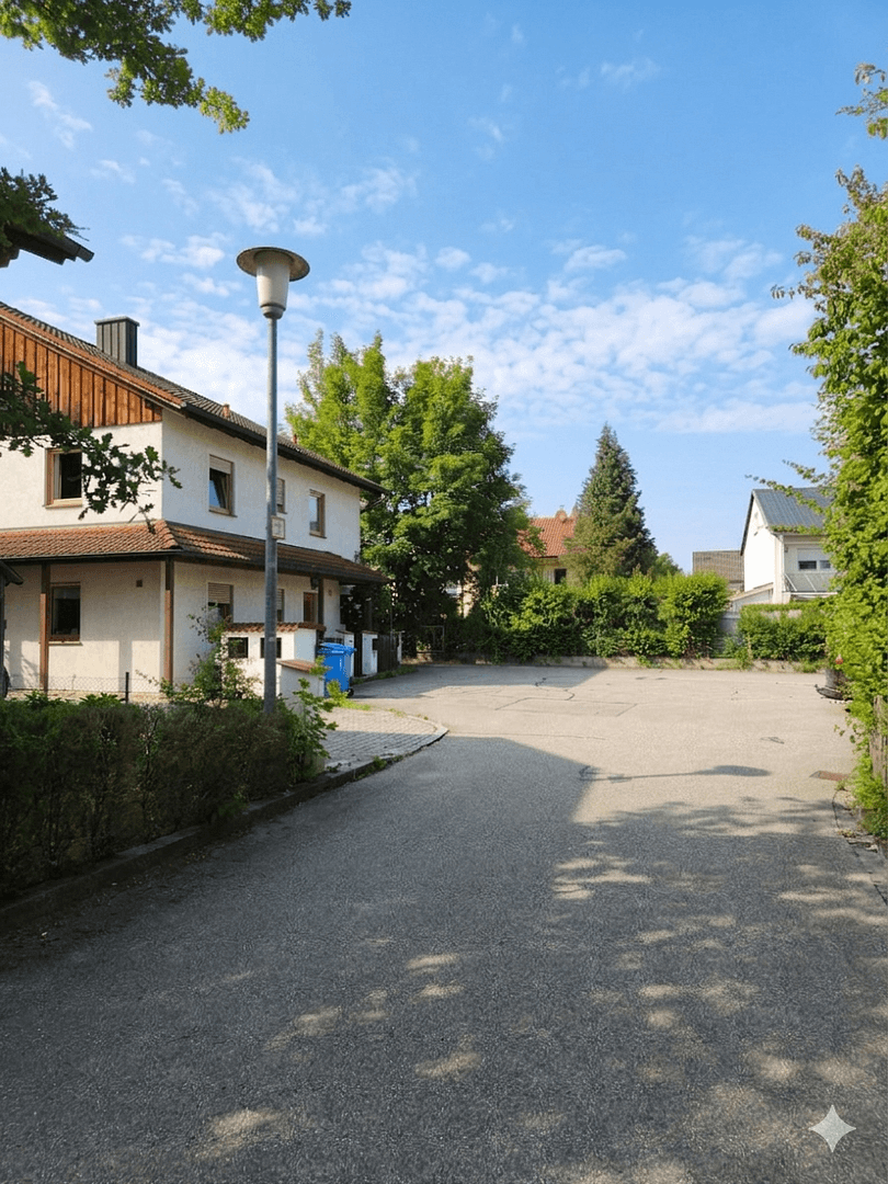 house for sale, 168 m², Mühldorf am Inn, Bavaria house for sale, 168 m², Mühldorf am Inn, Bavaria