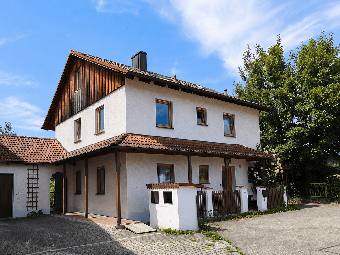 house for sale, 168 m², Mühldorf am Inn, Bavaria house for sale, 168 m², Mühldorf am Inn, Bavaria
