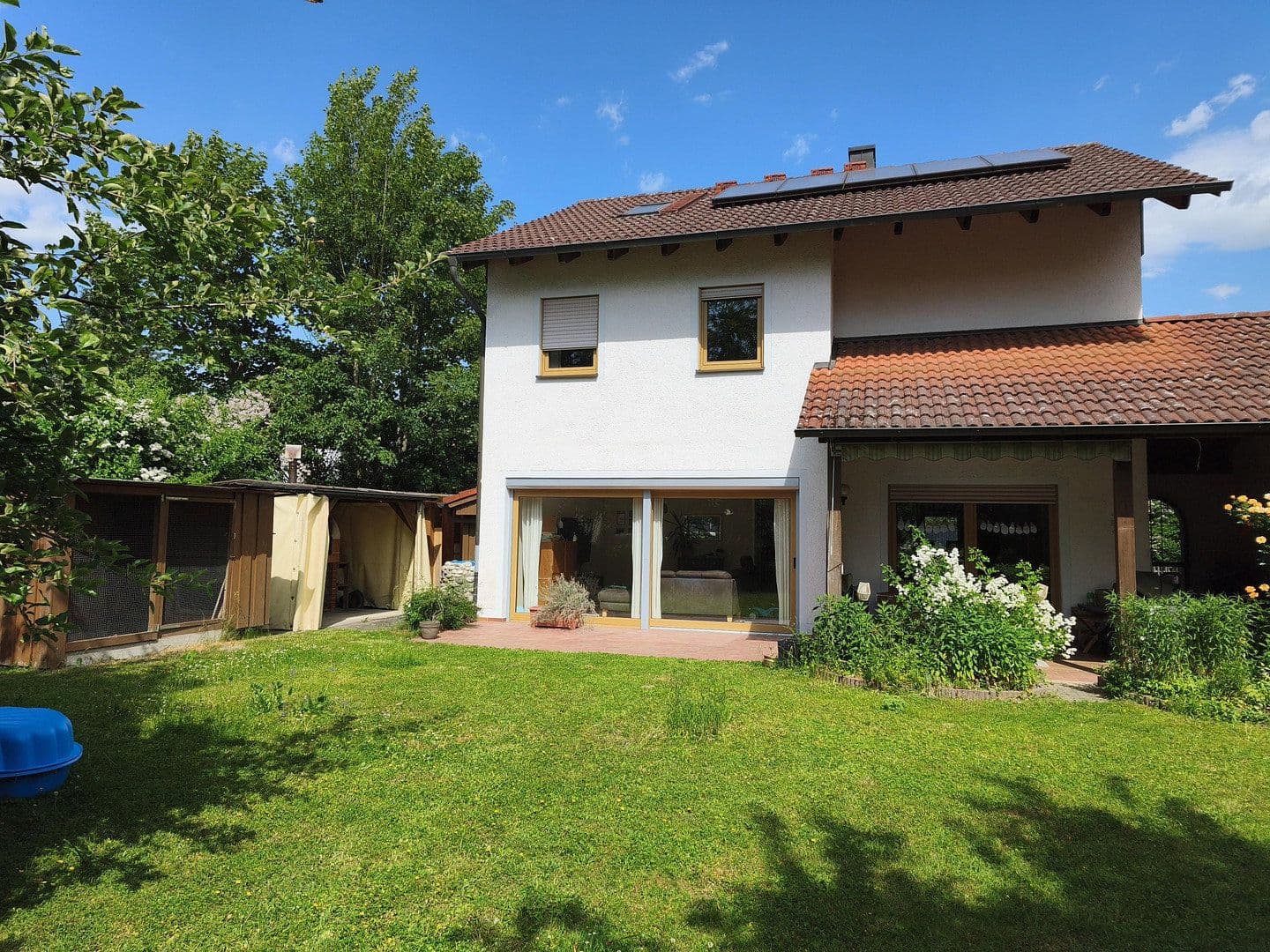 house for sale, 168 m², Mühldorf am Inn, Bavaria house for sale, 168 m², Mühldorf am Inn, Bavaria