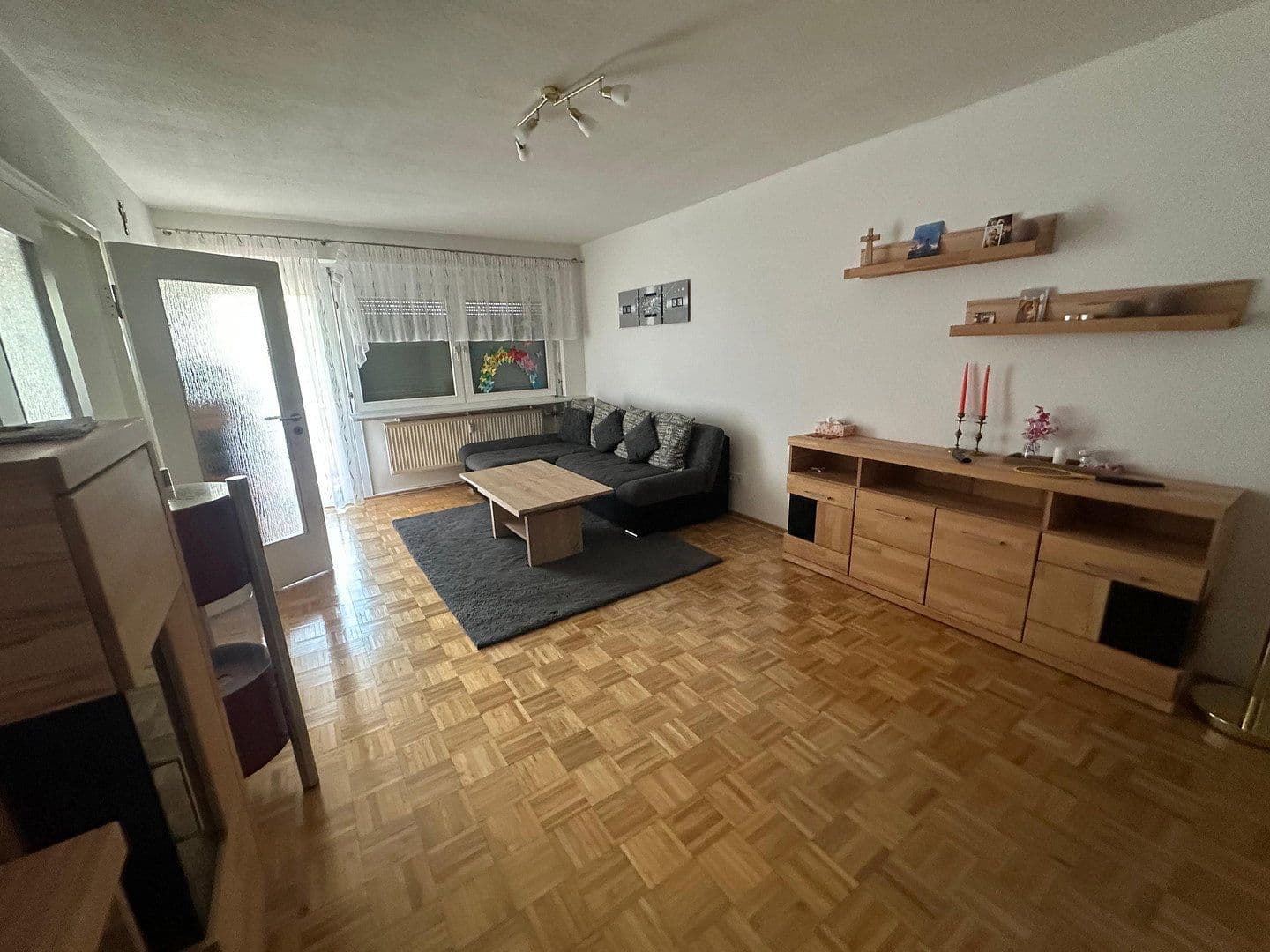2 bedroom with open-plan kitchen flat for sale, 81 m², Rheinfelden (Baden), Baden-Württemberg 2 bedroom with open-plan kitchen flat for sale, 81 m², Rheinfelden (Baden), Baden-Württemberg