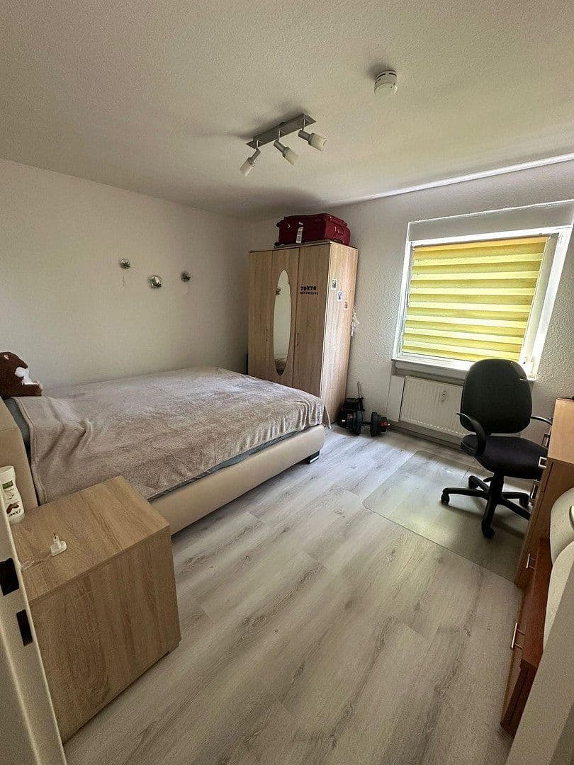 2 bedroom with open-plan kitchen flat for sale, 81 m², Rheinfelden (Baden), Baden-Württemberg 2 bedroom with open-plan kitchen flat for sale, 81 m², Rheinfelden (Baden), Baden-Württemberg